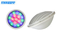 분수 멀티 컬러 장식 수중 DMX 플라스틱 PAR LED 라이트