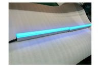 4000CD/M2 옥외 LED 벽 세탁기 빛 RGB 세탁기 단계 선형 홍수 빛