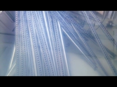 물속 LED 선형 광 24w LED 스트립 라이트 316 스테인레스 스틸 소재 야외 장식 램프