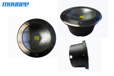 방수 COB 30w LED 바닥 조명, 실외 120 ° 빔 각도와, ROHS
