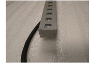 다색 옥외 SMD LED 선형 점화 벽 세탁기 IP67 18W