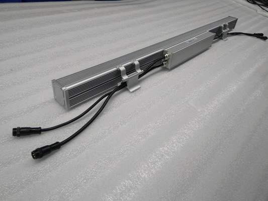 맞춤형 및 다용도 조명 솔루션을 위한 G 컬러 알루미늄 LED 벽 프로파일