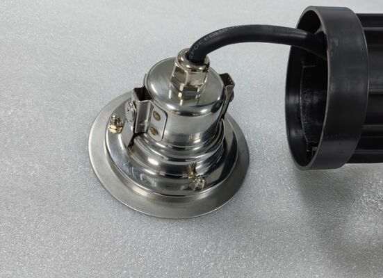 LED 수영장 조명 전원 켜고 끄는 DMX 다리 리모컨 상업용 및 주거용 수영장용