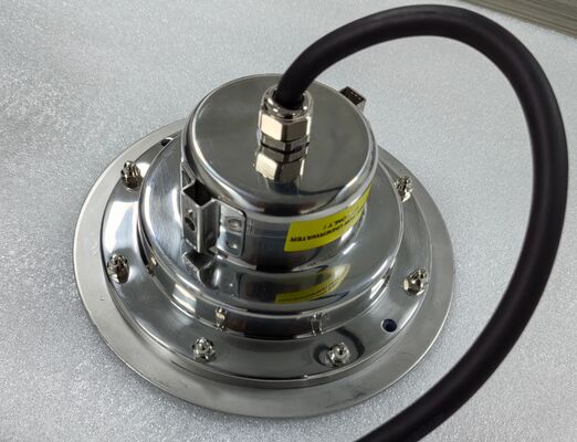 IK10 LED 수영장 스포트라이트 150mmx88mm 방수 실외 조명기구, 수영장 및 정원 장식에 완벽