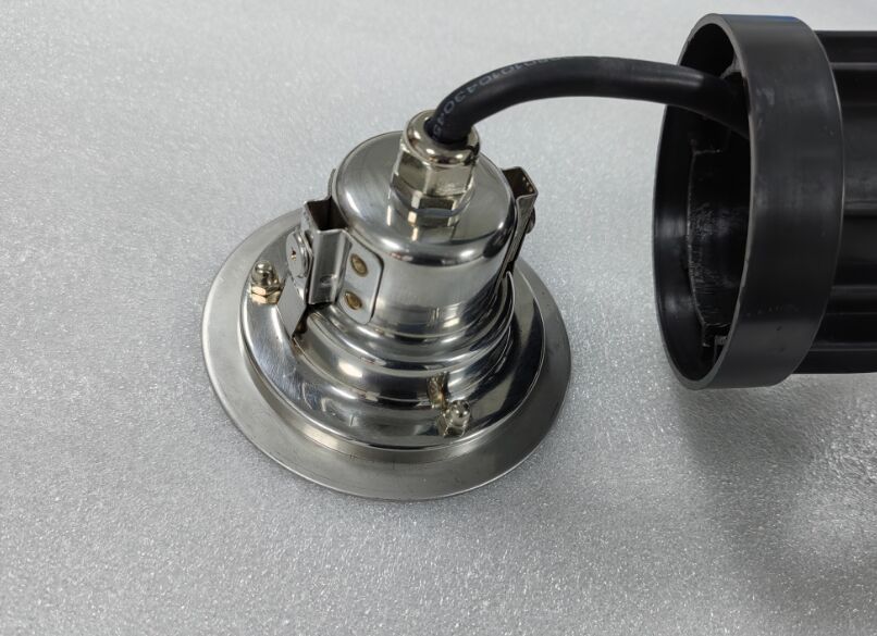 LED 수영장 조명 전원 켜고 끄는 DMX 다리 리모컨 상업용 및 주거용 수영장용