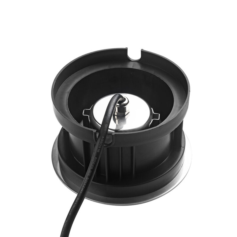 150mmx88mm 방수 풀 LED, 100lmw의 높은 광효율, 쉬운 설치 및 장기 내구성을 위한 설계